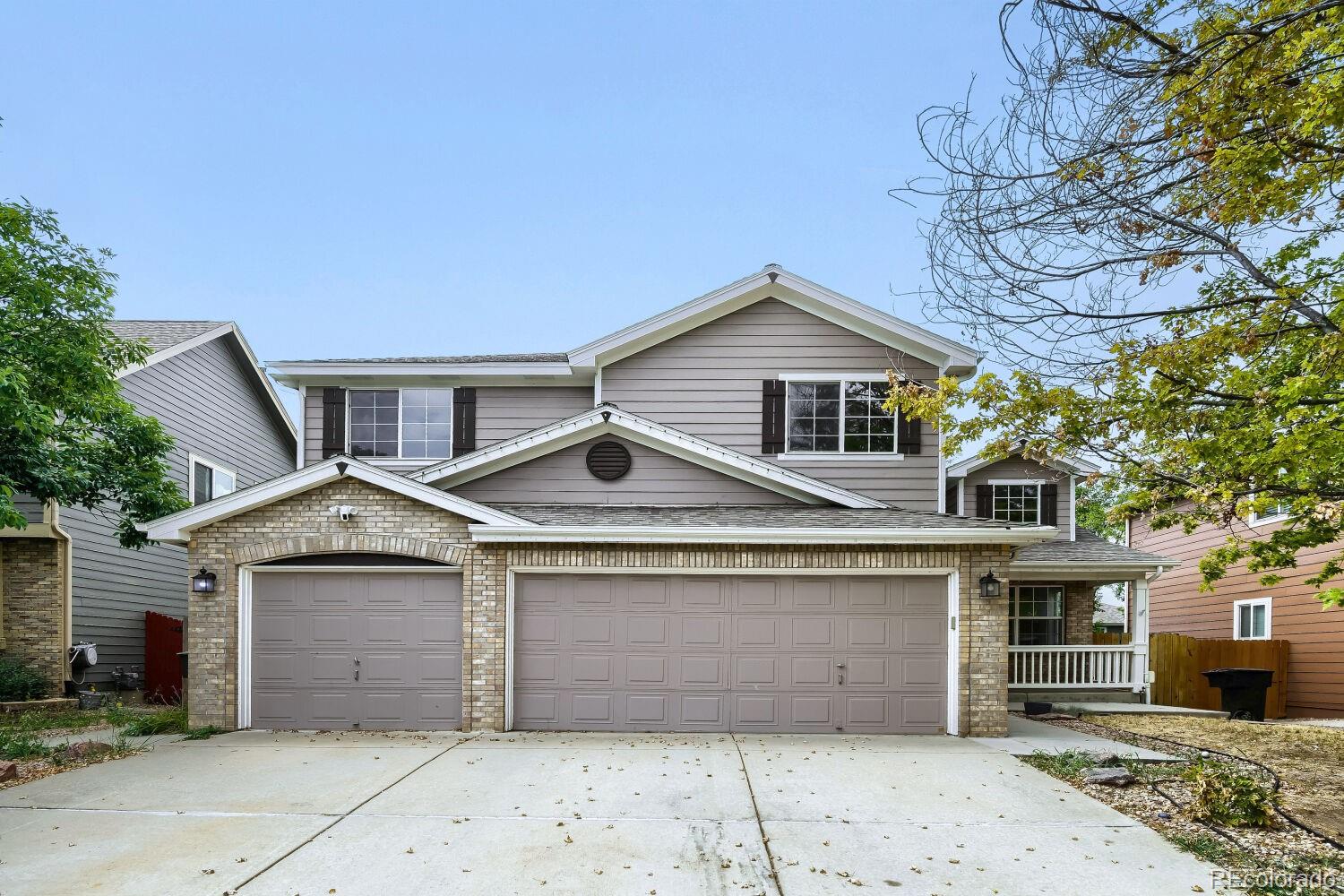13533 Detroit Street, Thornton CO 80241