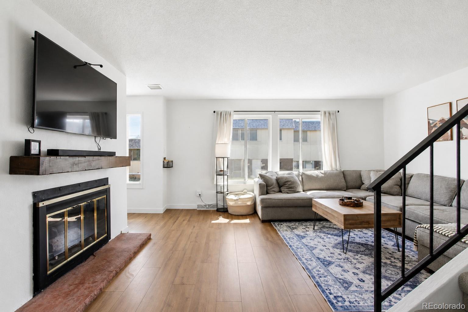 1185 Milky Way, Denver CO 80260