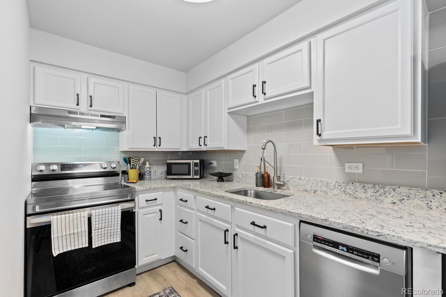 1350 Josephine Street Unit 203, Denver CO 80206