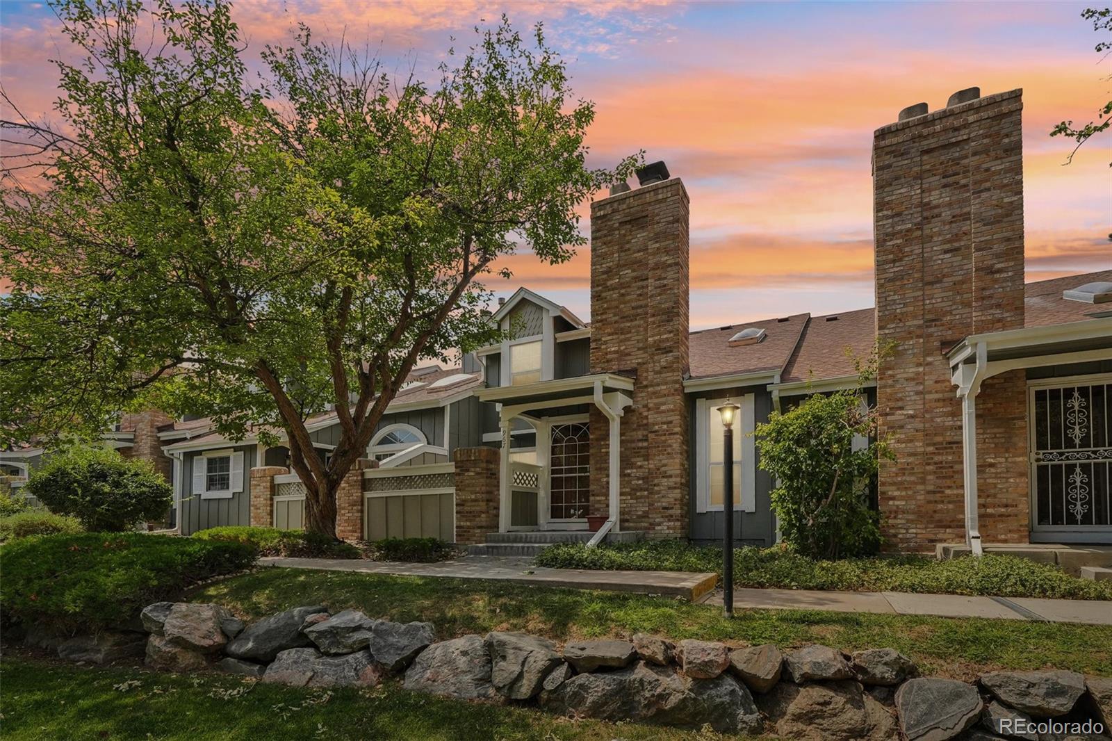 967 S Evanston Circle, Aurora CO 80012