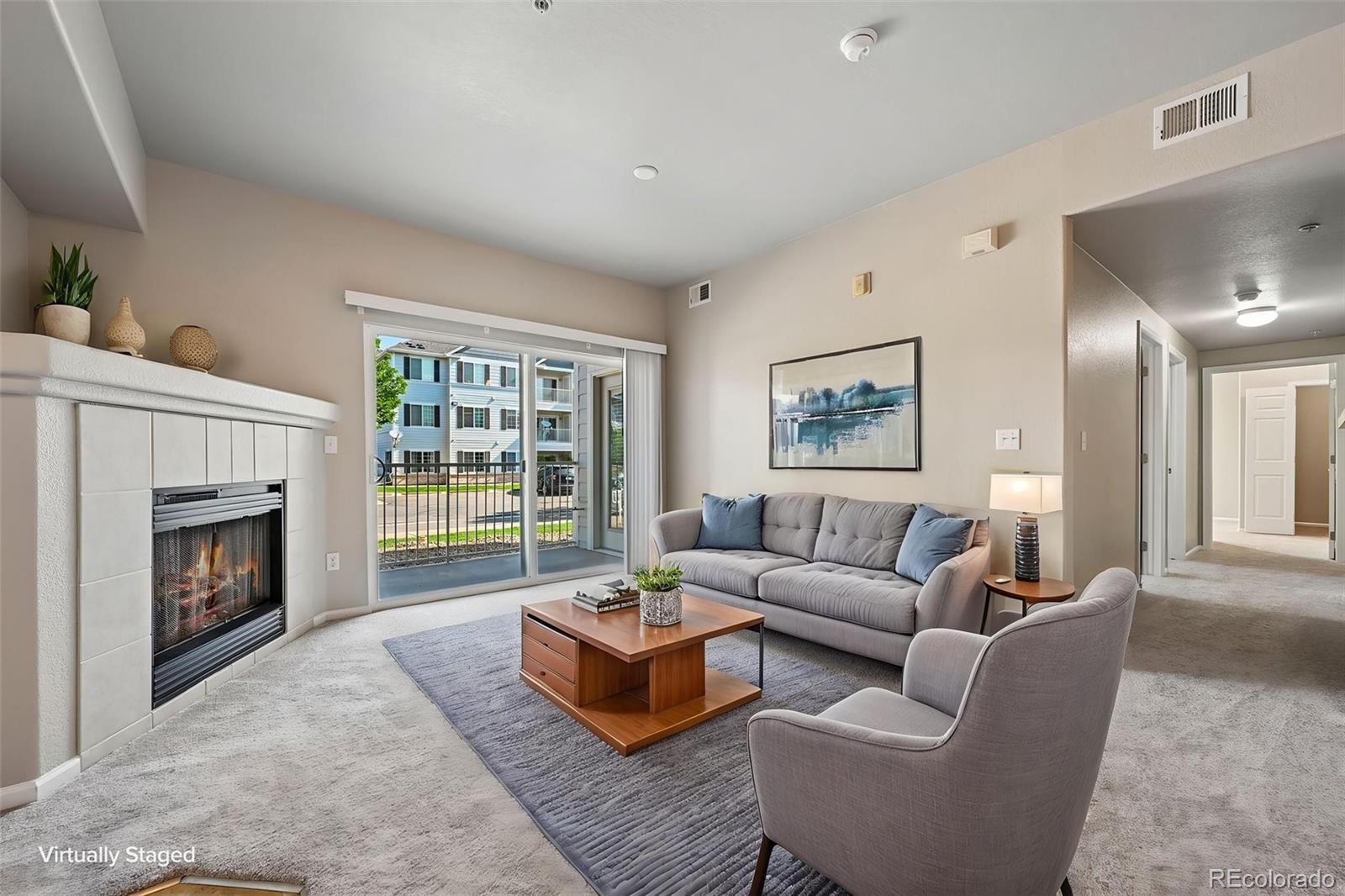 15700 E Jamison Drive Unit 6-104, Englewood CO 80112