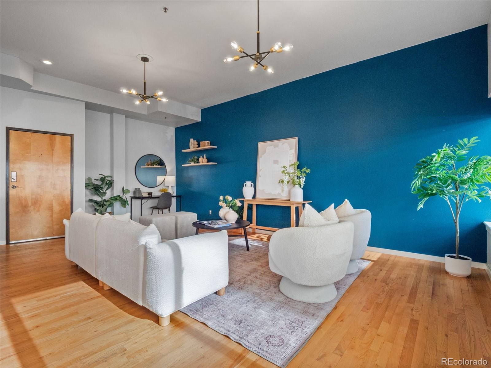 70 W 6th Avenue Unit 107, Denver CO 80204