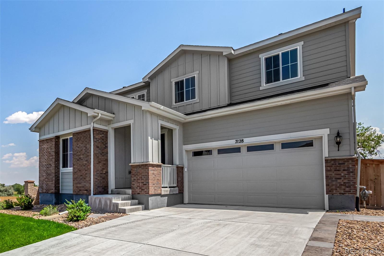 7128 E 116 TH Circle, Thornton CO 80233