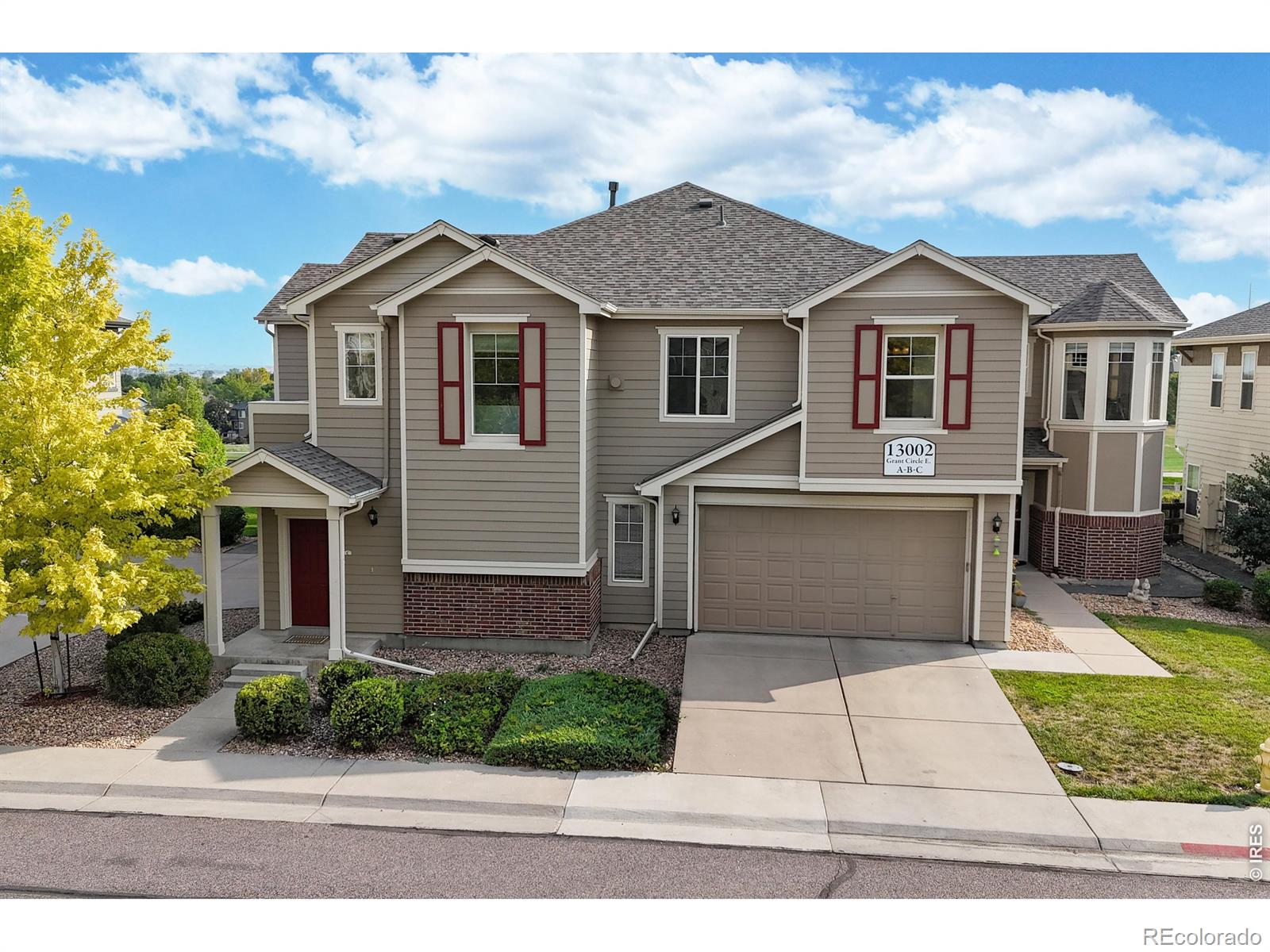 13002 Grant Circle, Thornton CO 80241