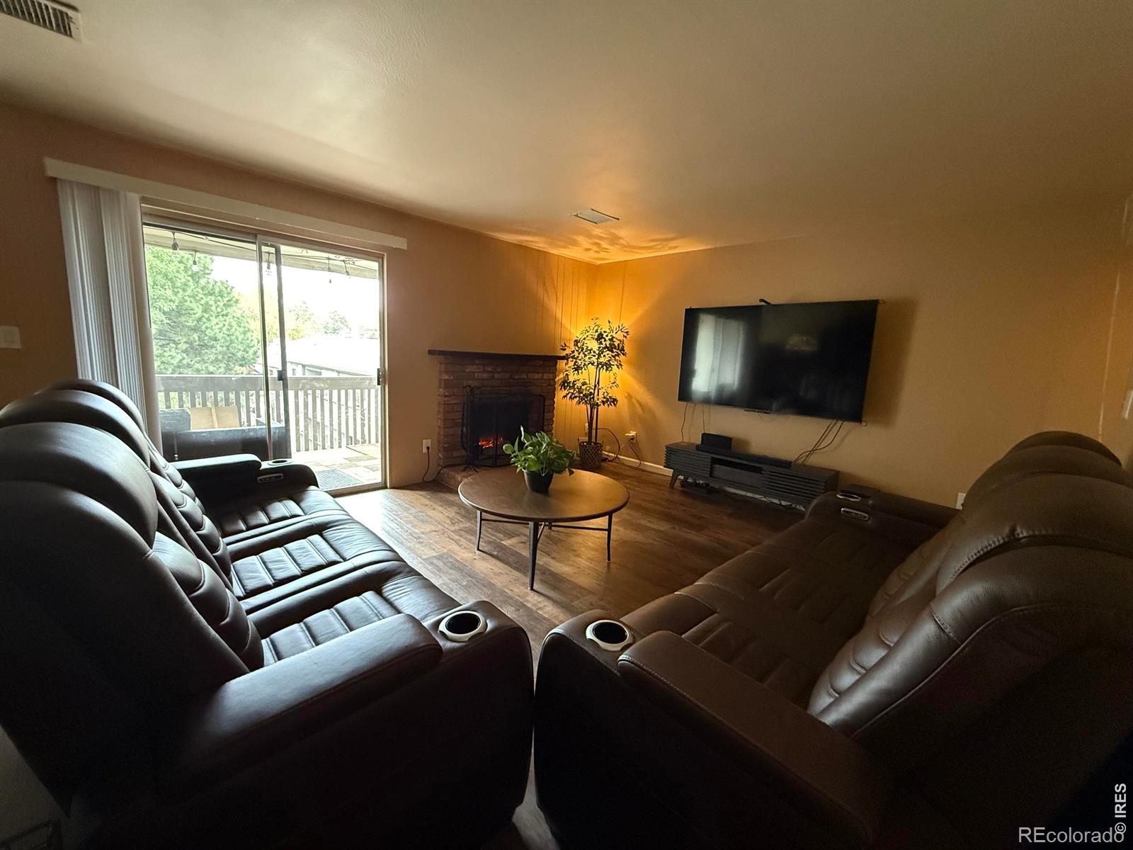 7265 S Xenia Circle Unit E, Centennial CO 80112