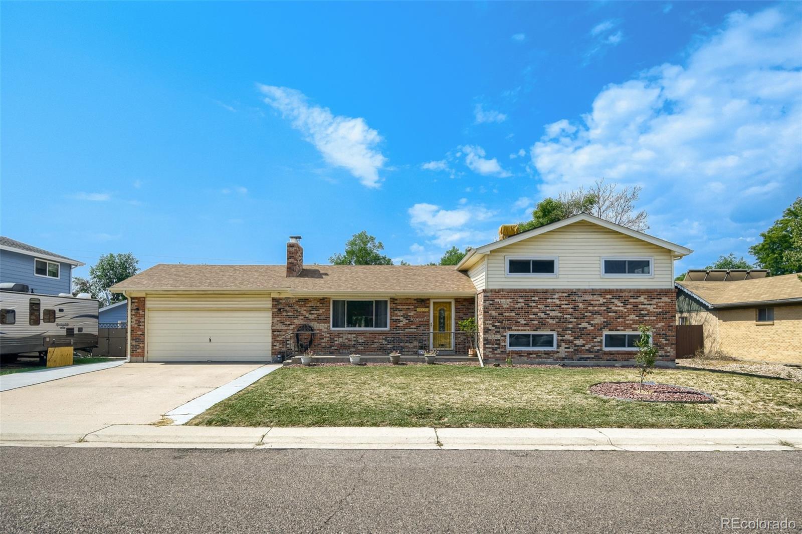 1342 Beth Lane, Denver CO 80234