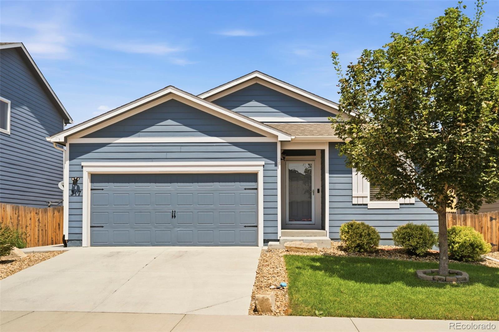 317 Hunter Avenue, Brighton CO 80603