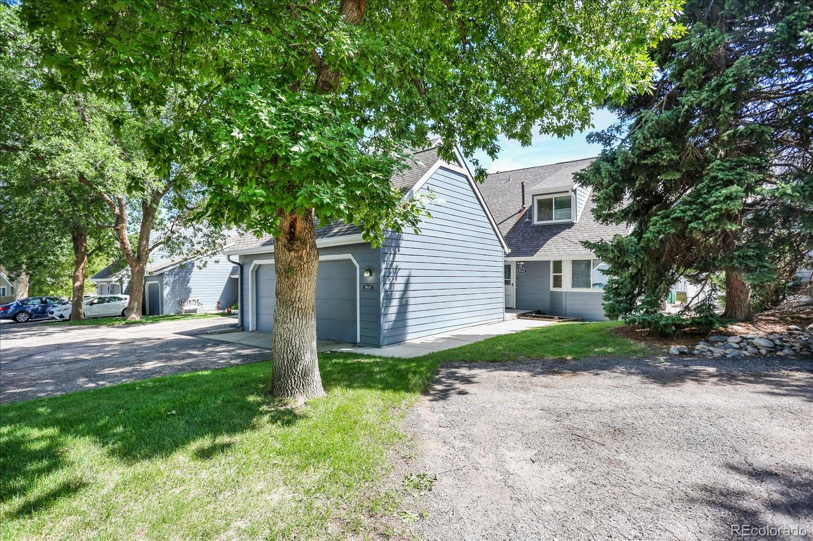 8024 S Culebra Peak, Littleton CO 80127