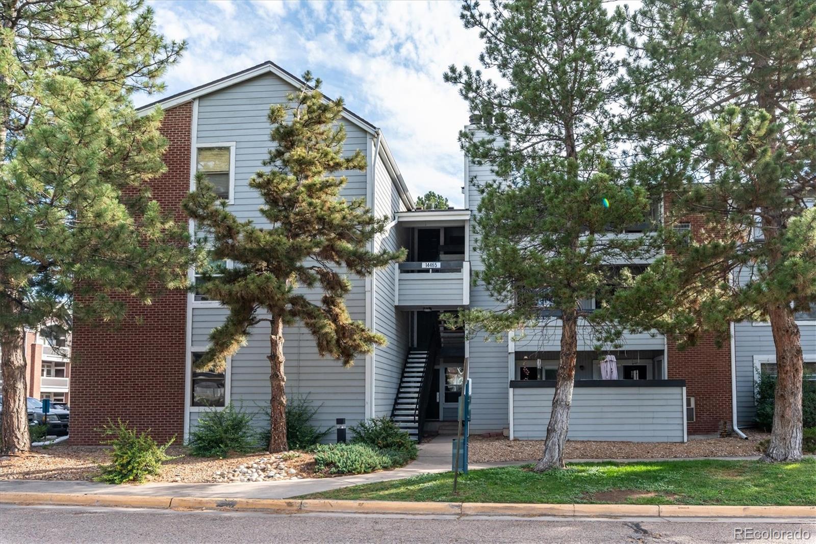 14465 E 1st Drive Unit A7, Aurora CO 80011