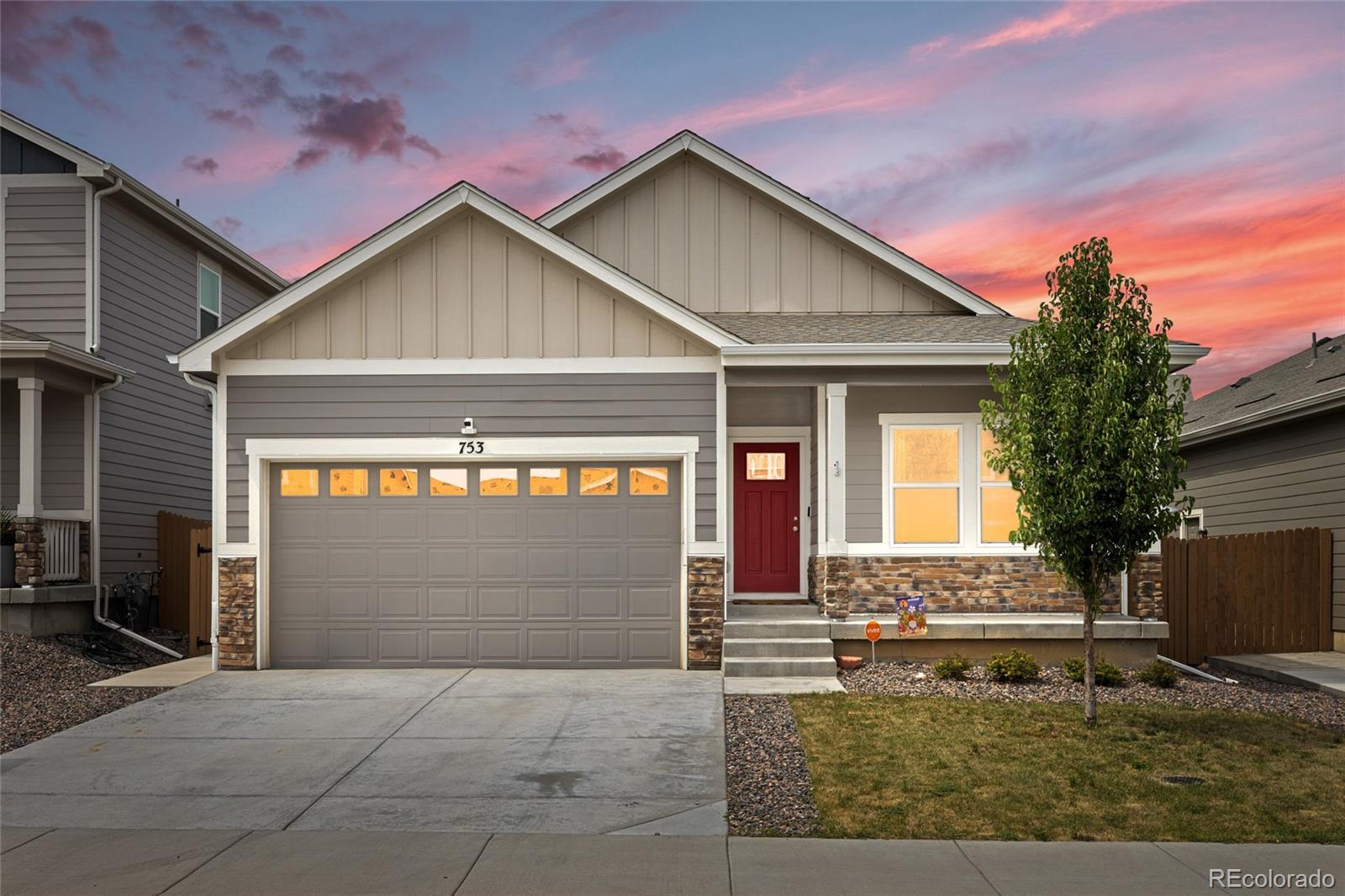 753 Griffith Street, Brighton CO 80603
