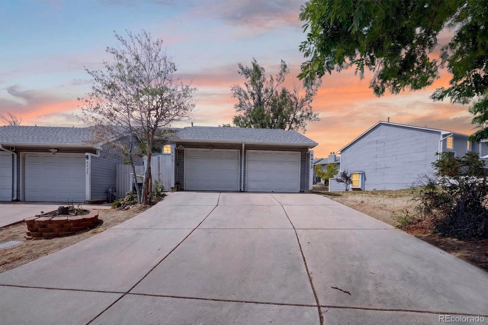 9431 Lou Drive, Denver CO 80260