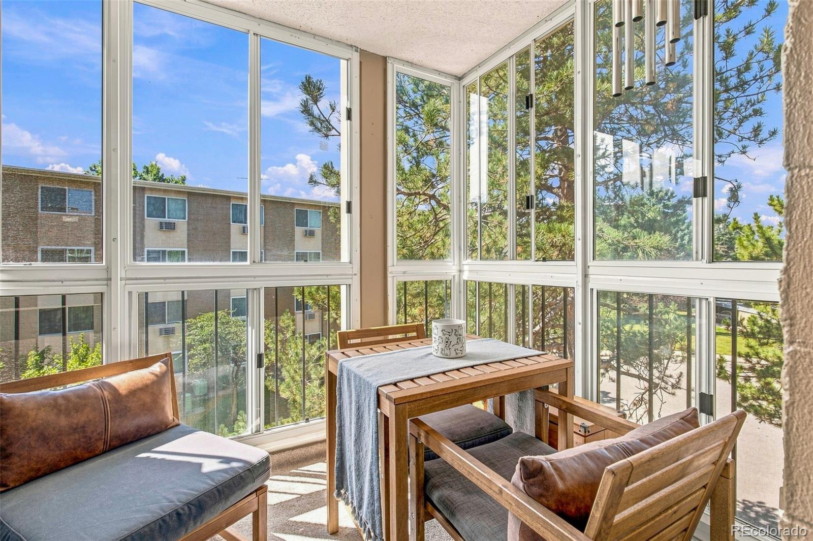 13626 E Bates Avenue Unit 302, Aurora CO 80014