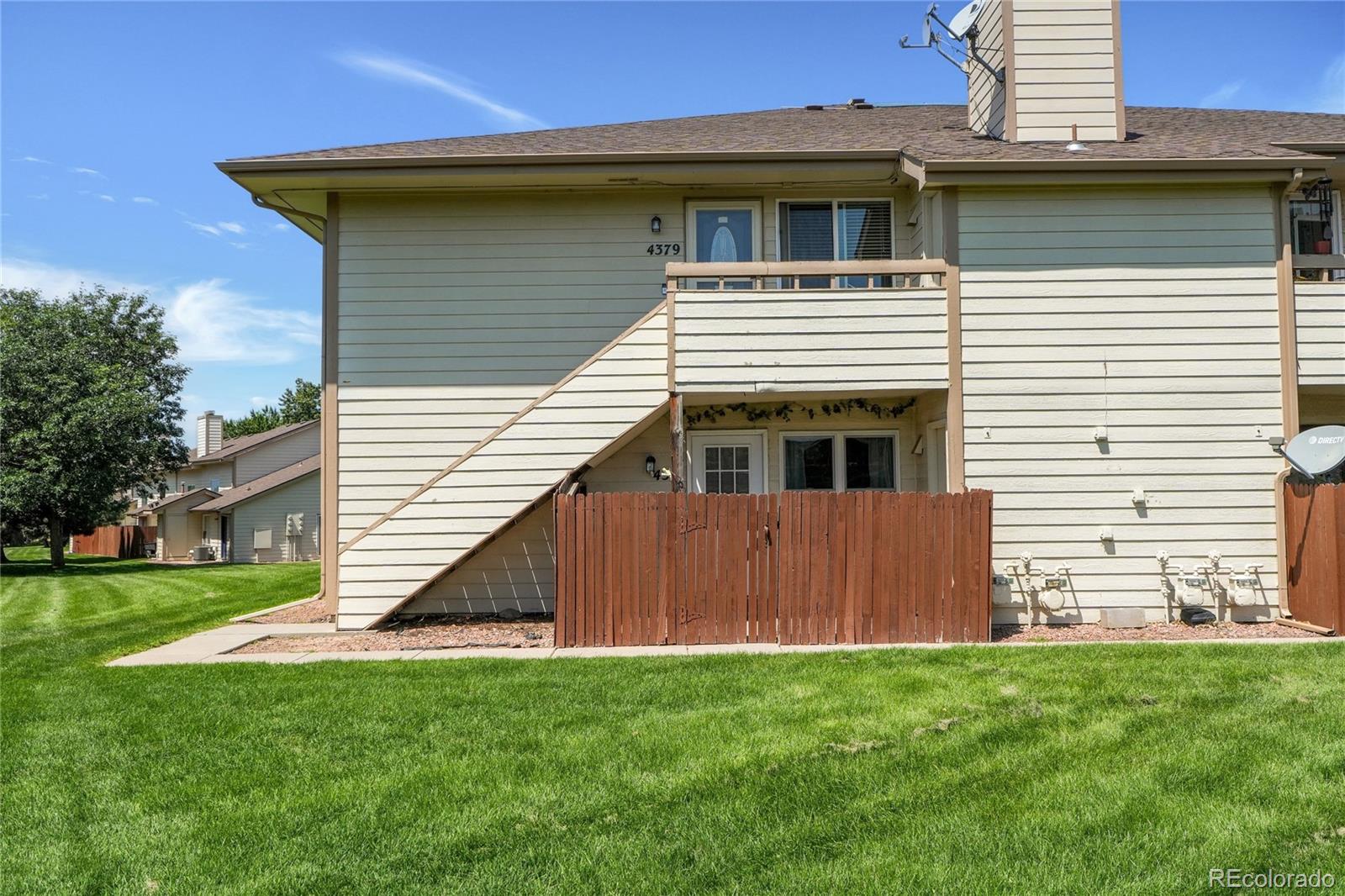 4371 Hunting Meadows Circle, Colorado Springs CO 80916