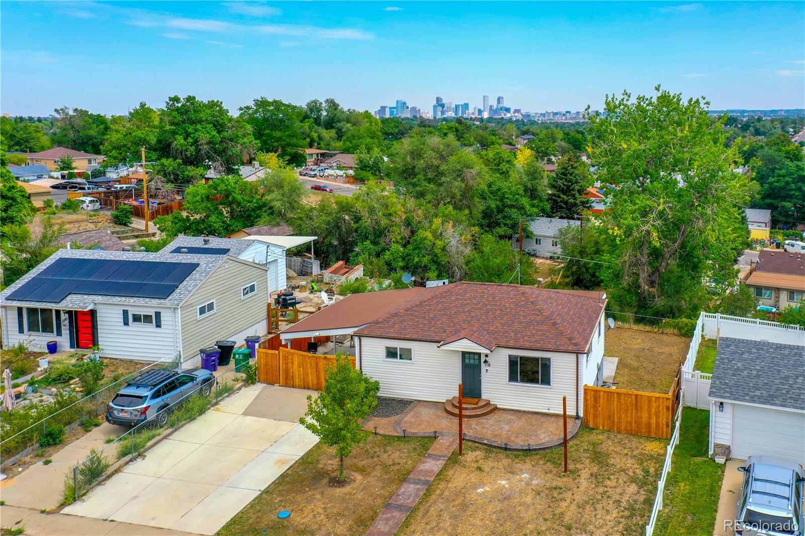 118 S Yates Way, Denver CO 80219