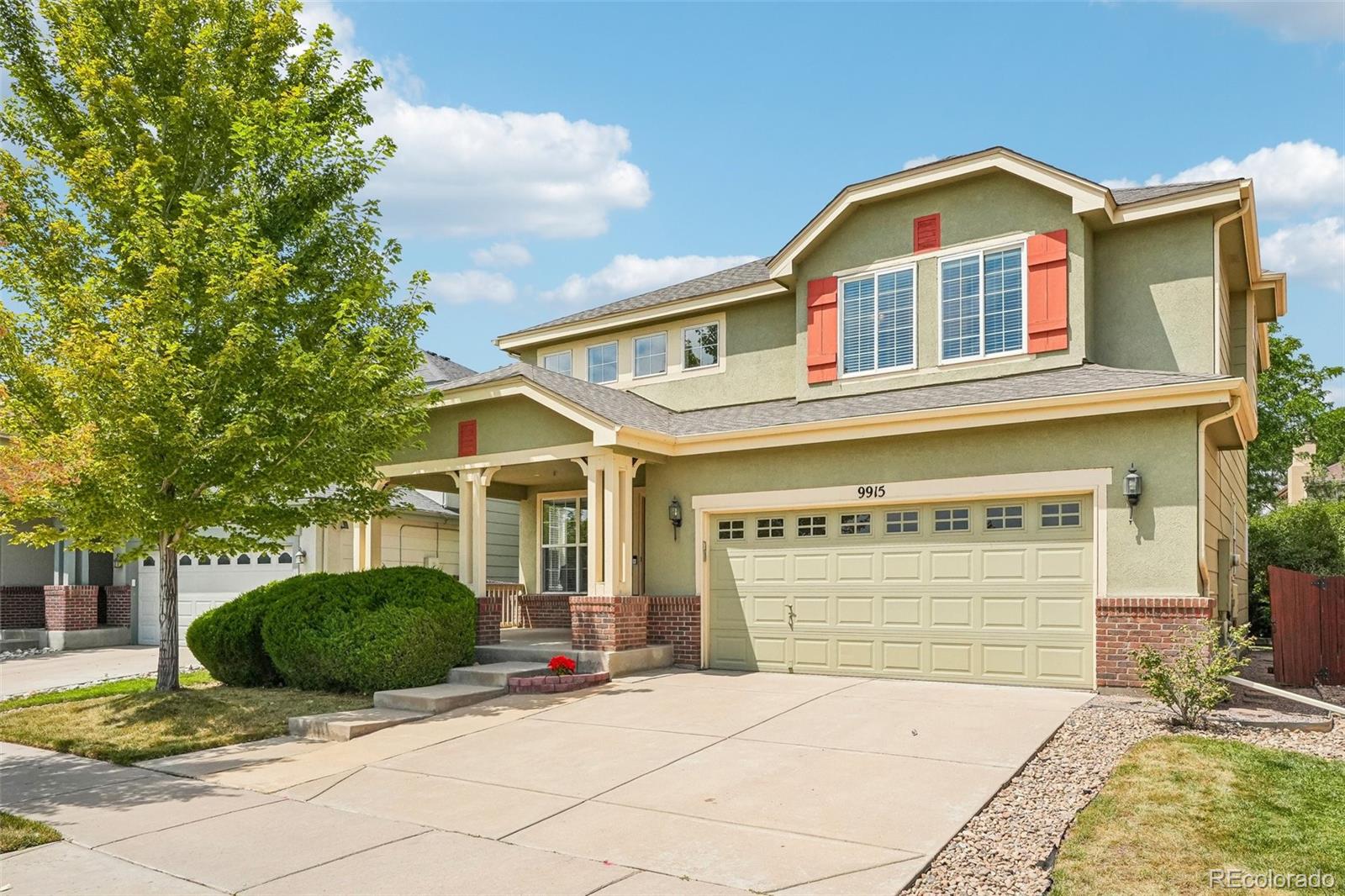 9915 E 112th Way, Henderson CO 80640