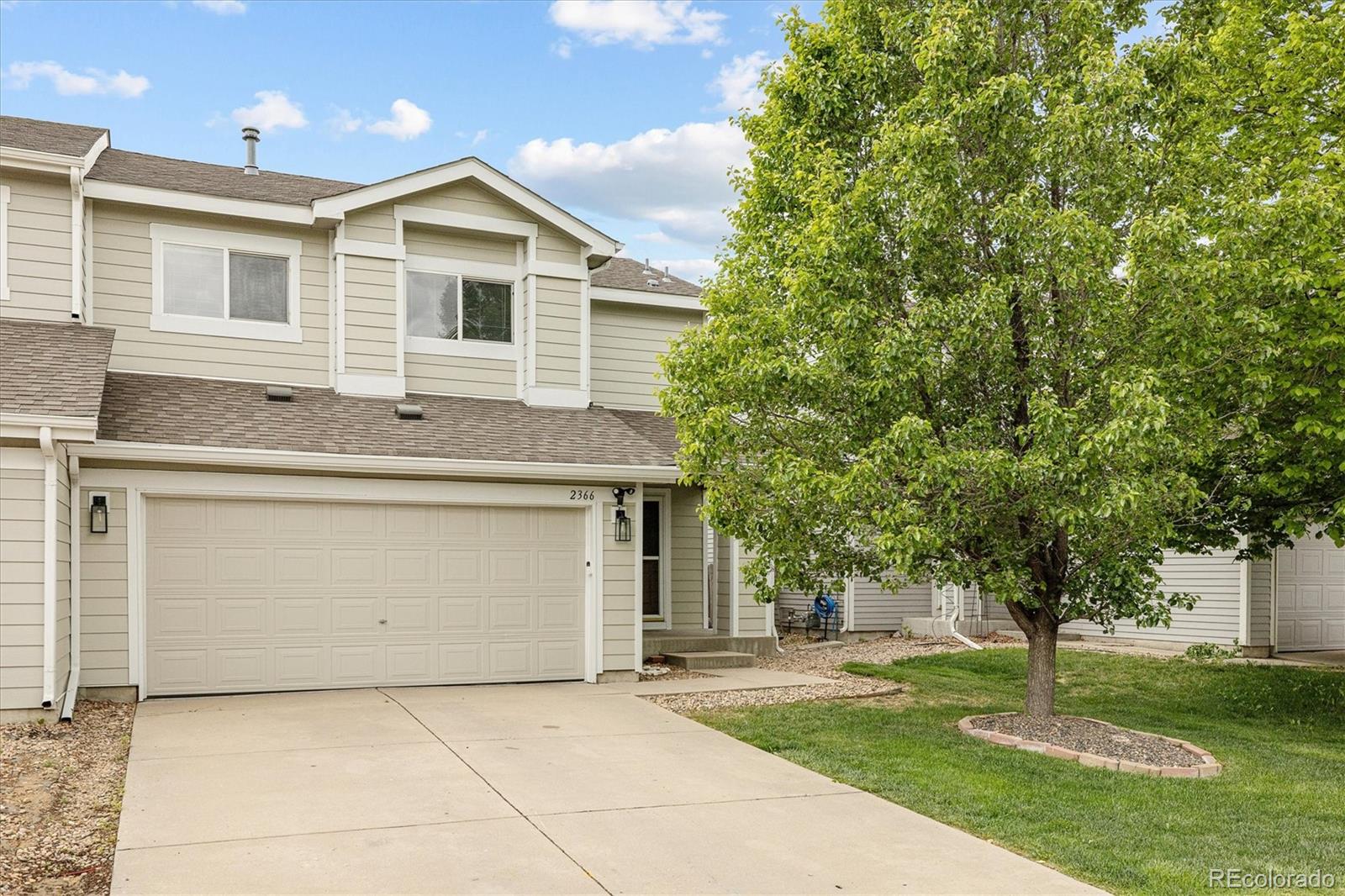 2366 E 109th Drive, Northglenn CO 80233