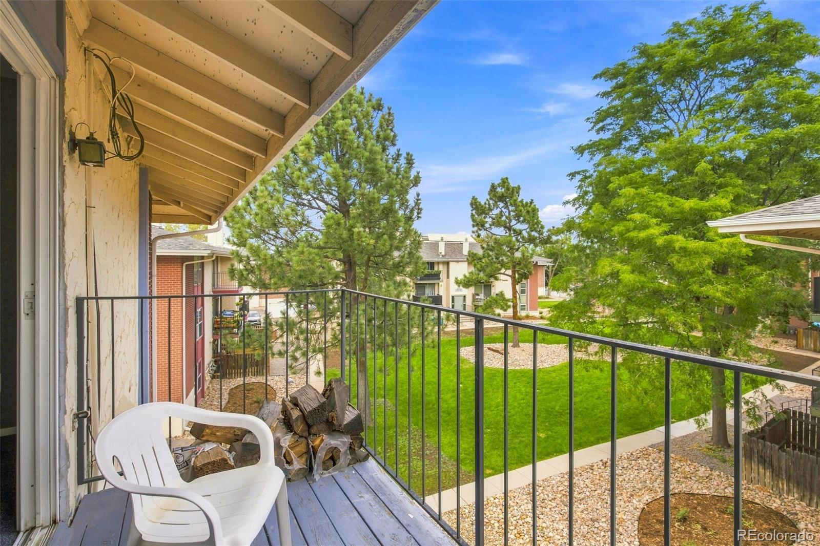 12138 Melody Drive Unit 304, Denver CO 80234