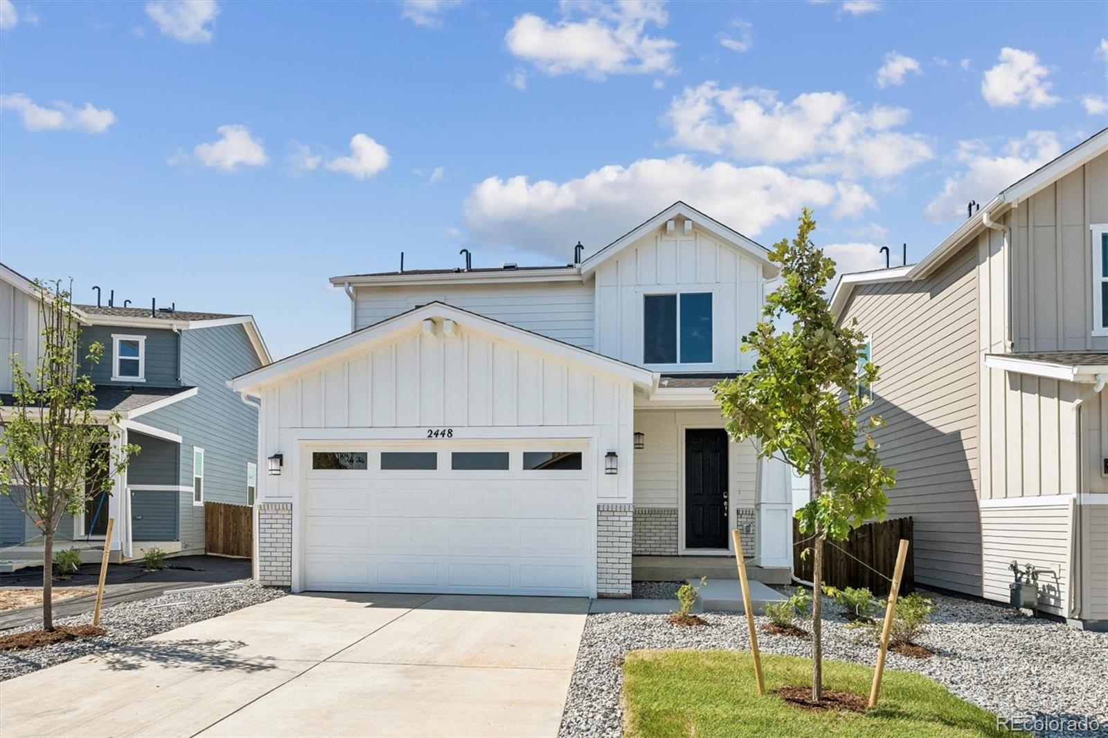 2448 Liam Street, Fort Lupton CO 80621