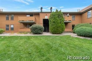 3335 S Ammons Street Unit 6-104, Denver CO 80227