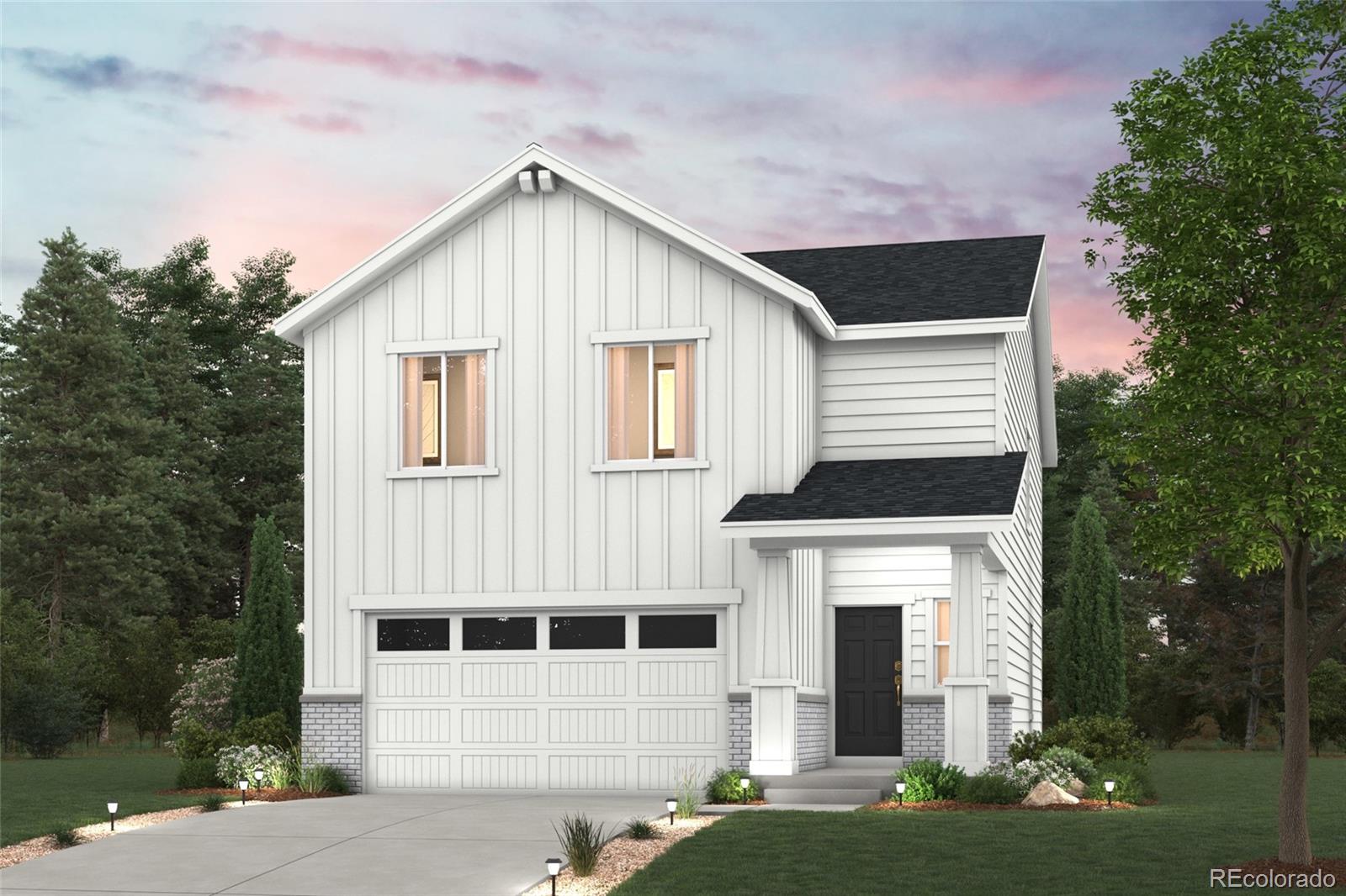 203 Amy Avenue, Fort Lupton CO 80621