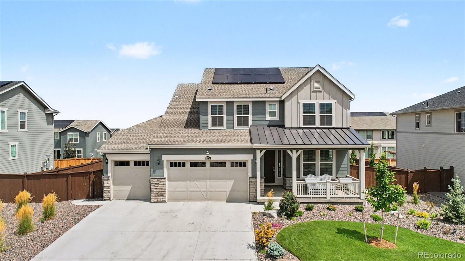 14854 Elm Street, Brighton CO 80602
