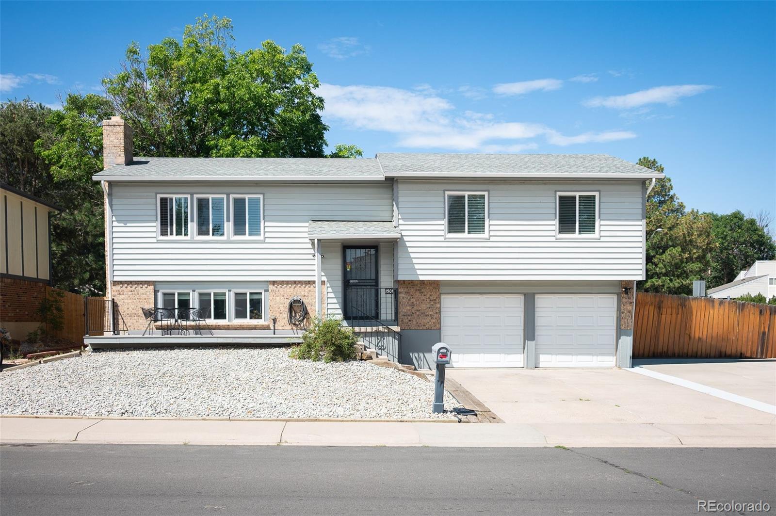 1501 S Dawson Street, Aurora CO 80012