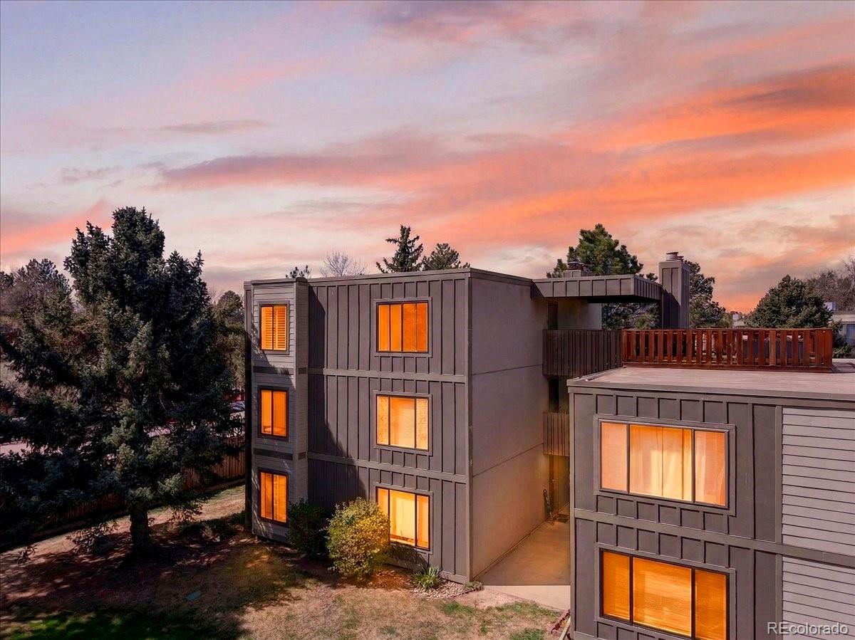 2525 S Dayton Way Unit 2010, Denver CO 80231