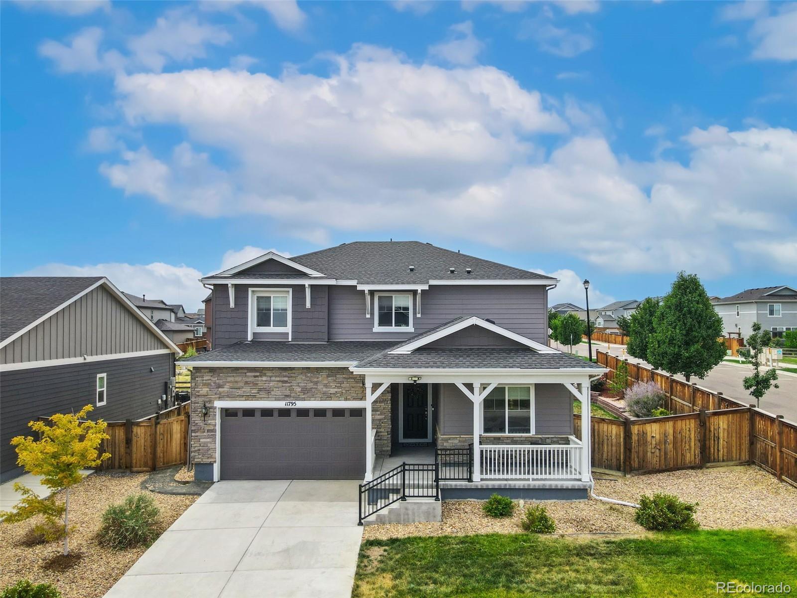 11795 Pontiac Street, Thornton CO 80233