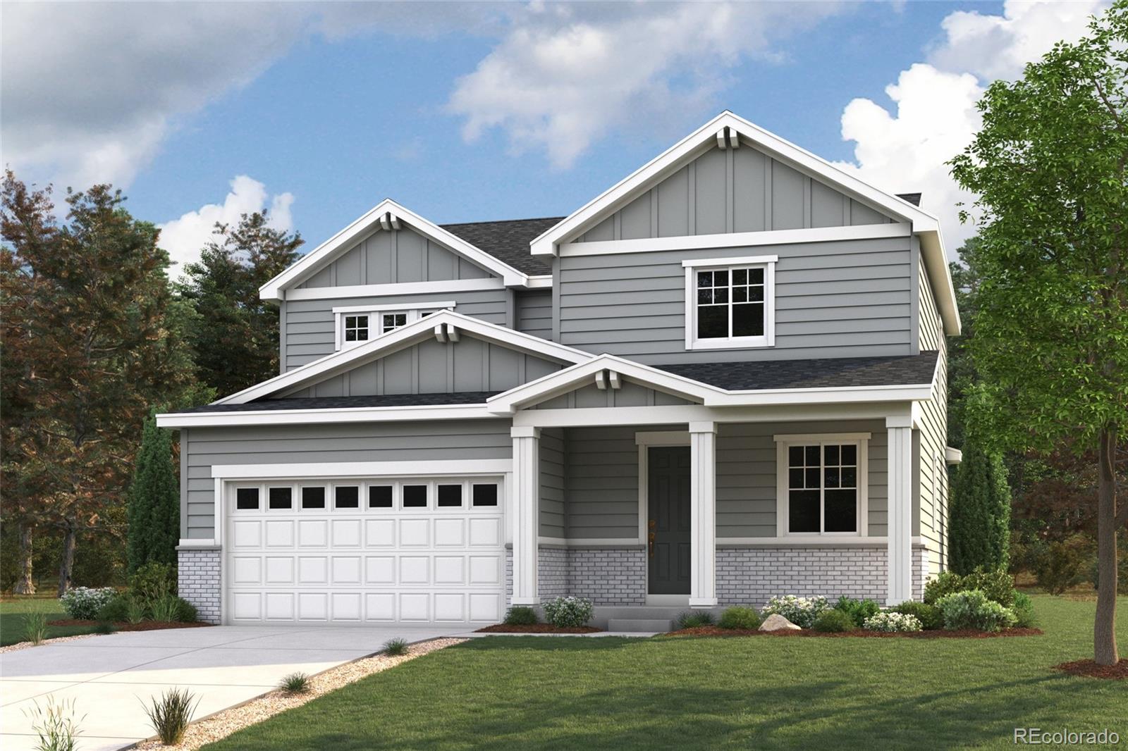 2112 Summit Place, Fort Lupton CO 80621