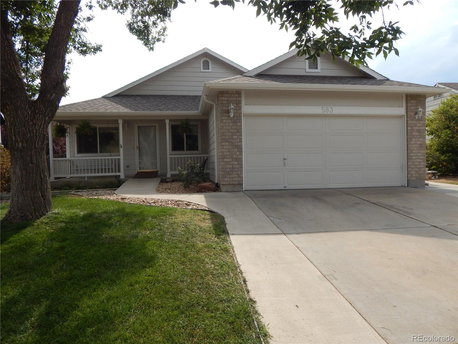 583 S 24th Avenue, Brighton CO 80601