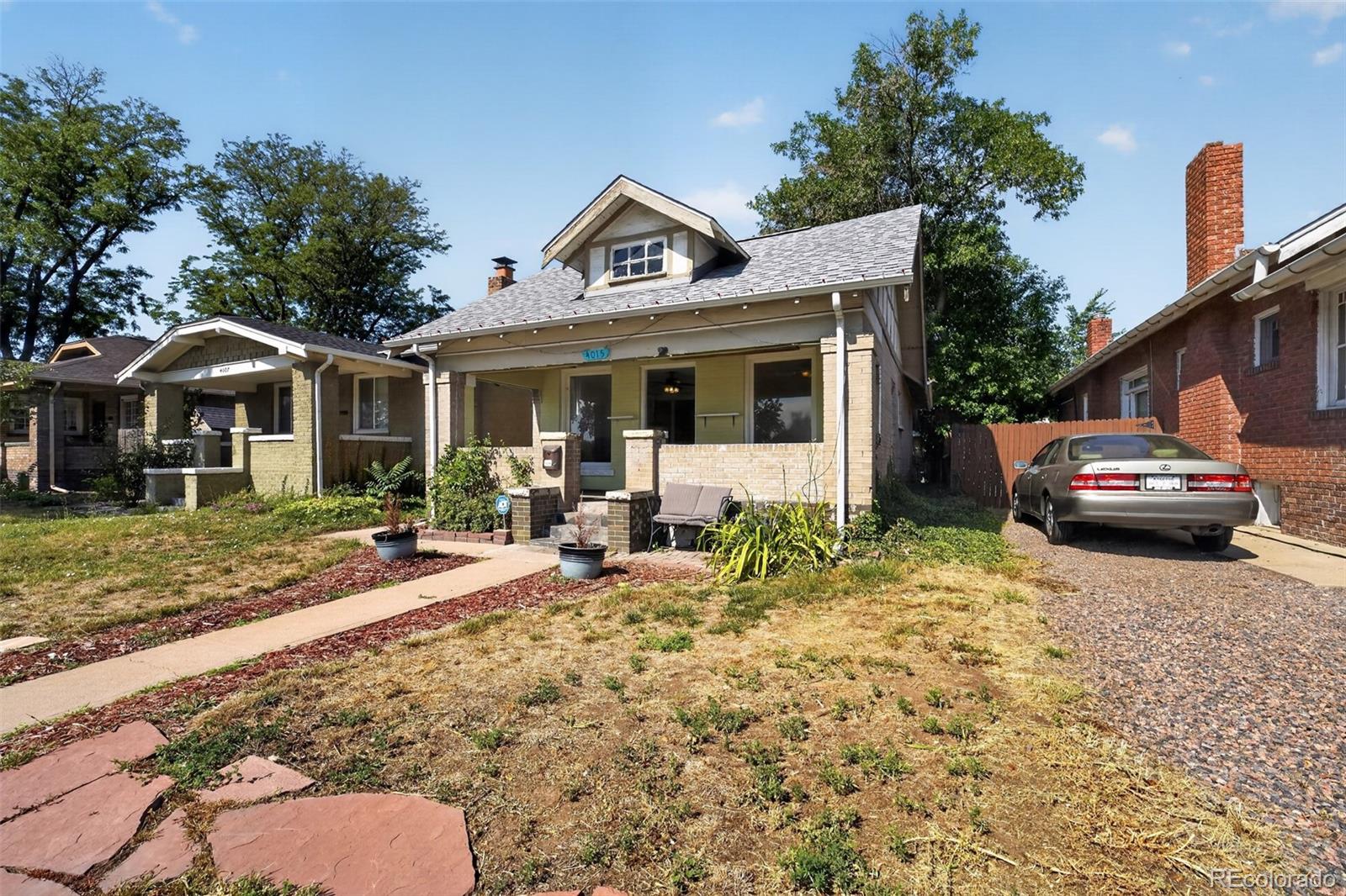 4015 Federal Boulevard, Denver CO 80211
