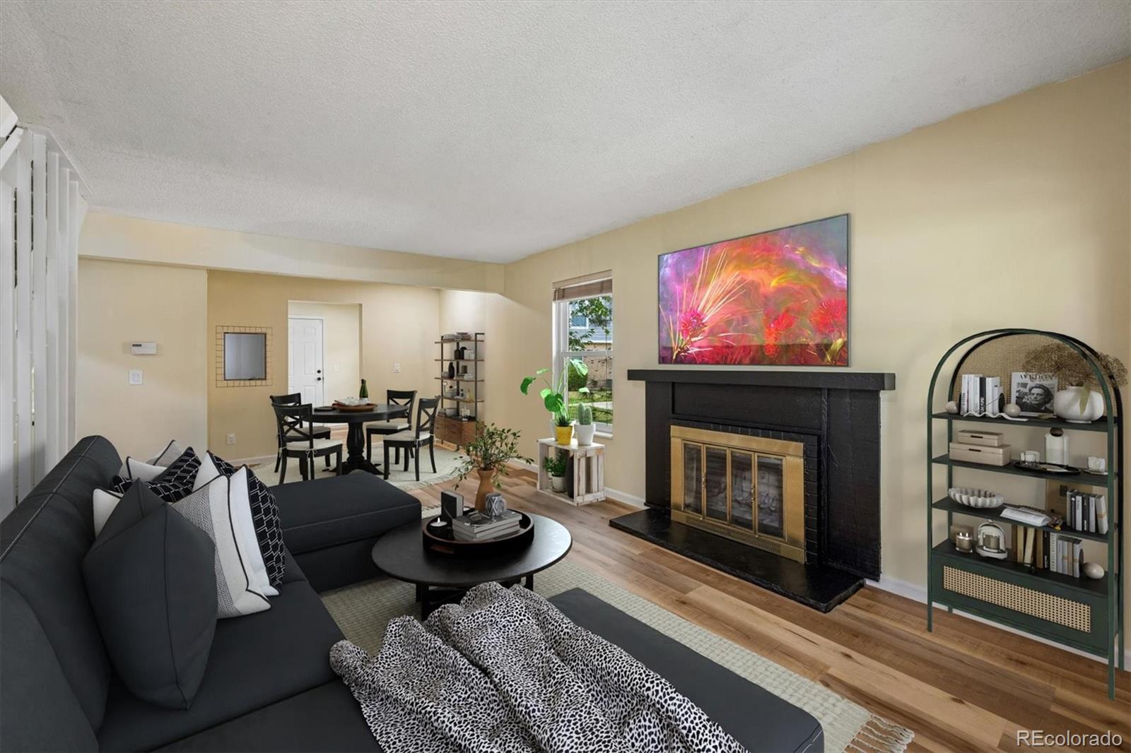1521 S Owens Street Unit 15, Denver CO 80232