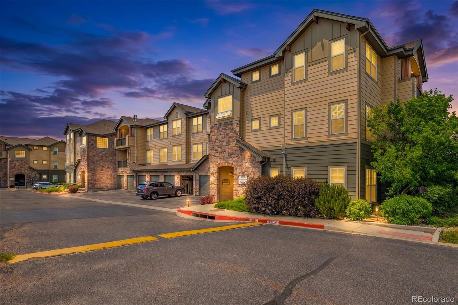 4875 Wells Branch Heights Unit 202, Colorado Springs CO 80923