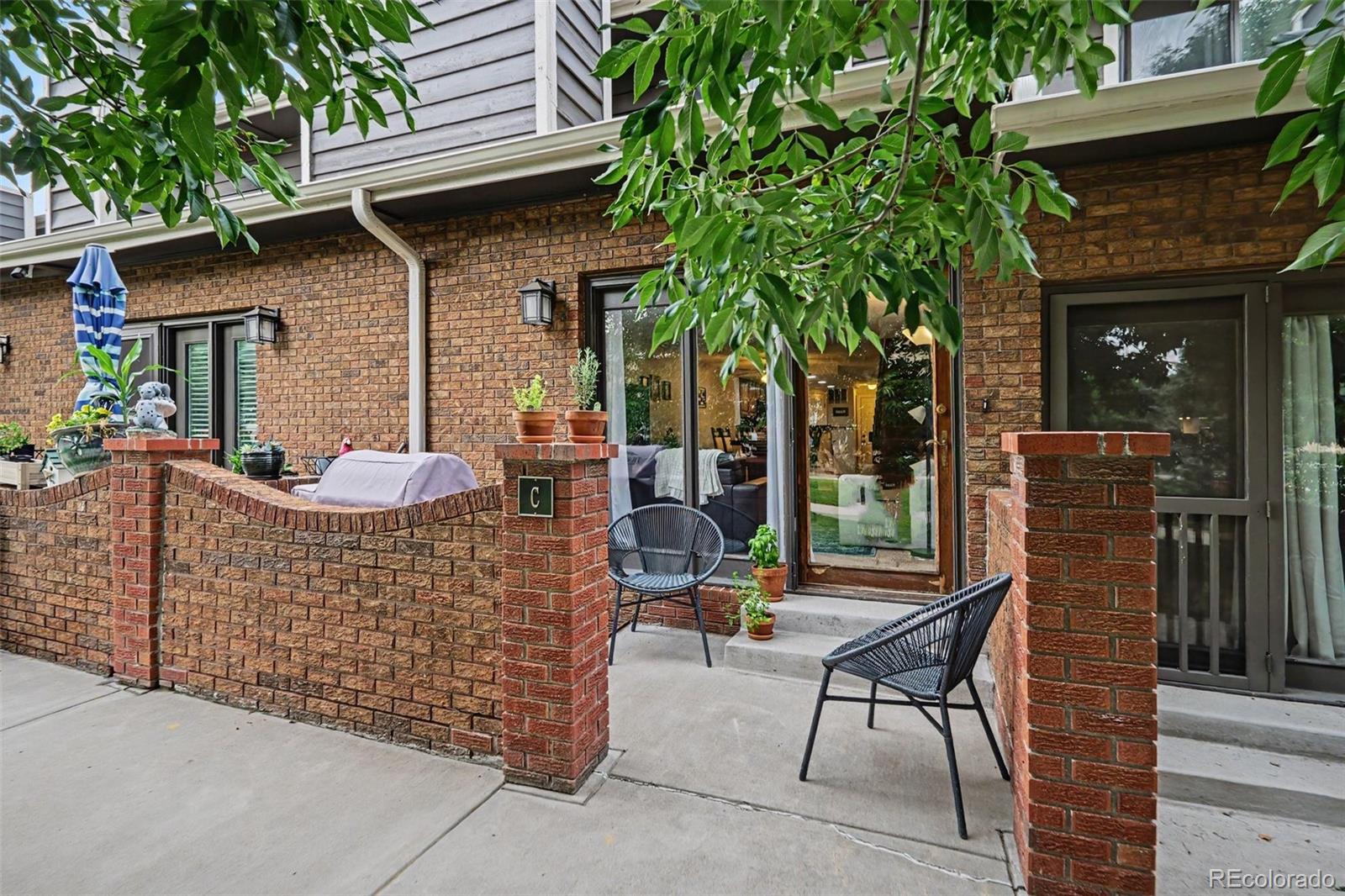 11575 W 70th Place Unit C, Arvada CO 80004