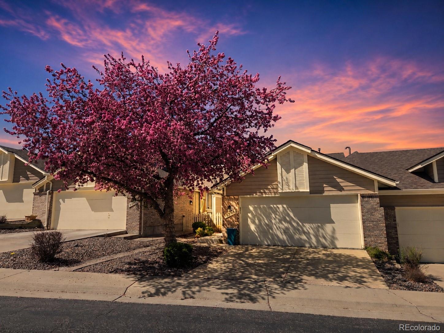 3230 W 114th Circle Unit B, Westminster CO 80031