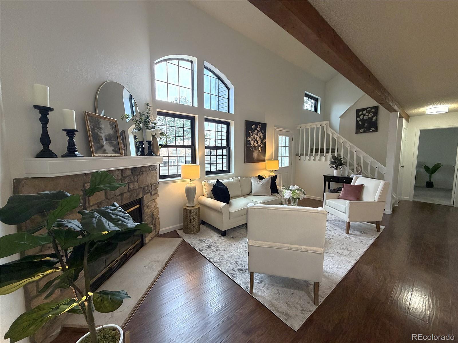 931 S Zeno Way Unit 207, Aurora CO 80017