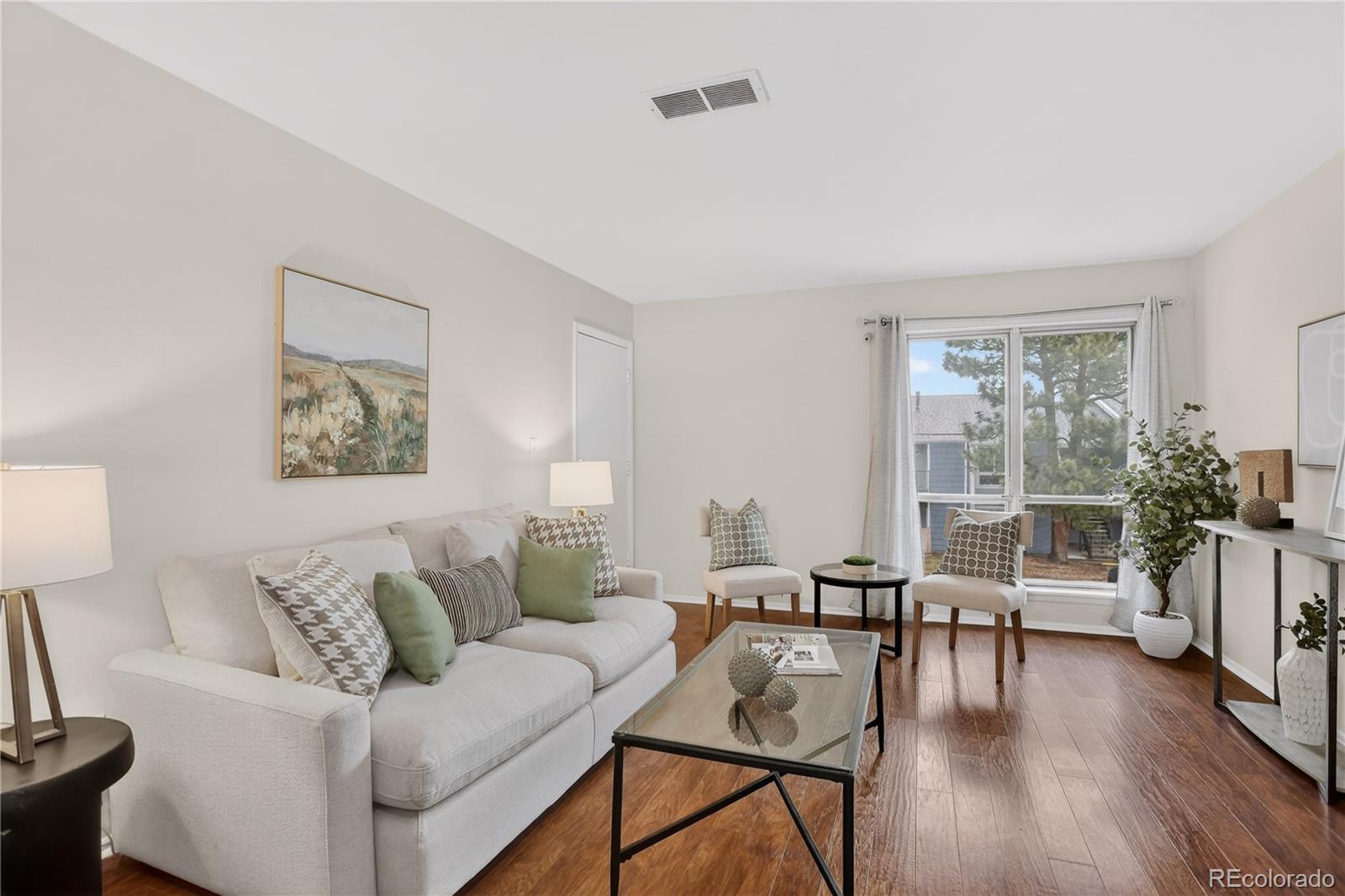 7205 S Gaylord Street Unit F15, Centennial CO 80122