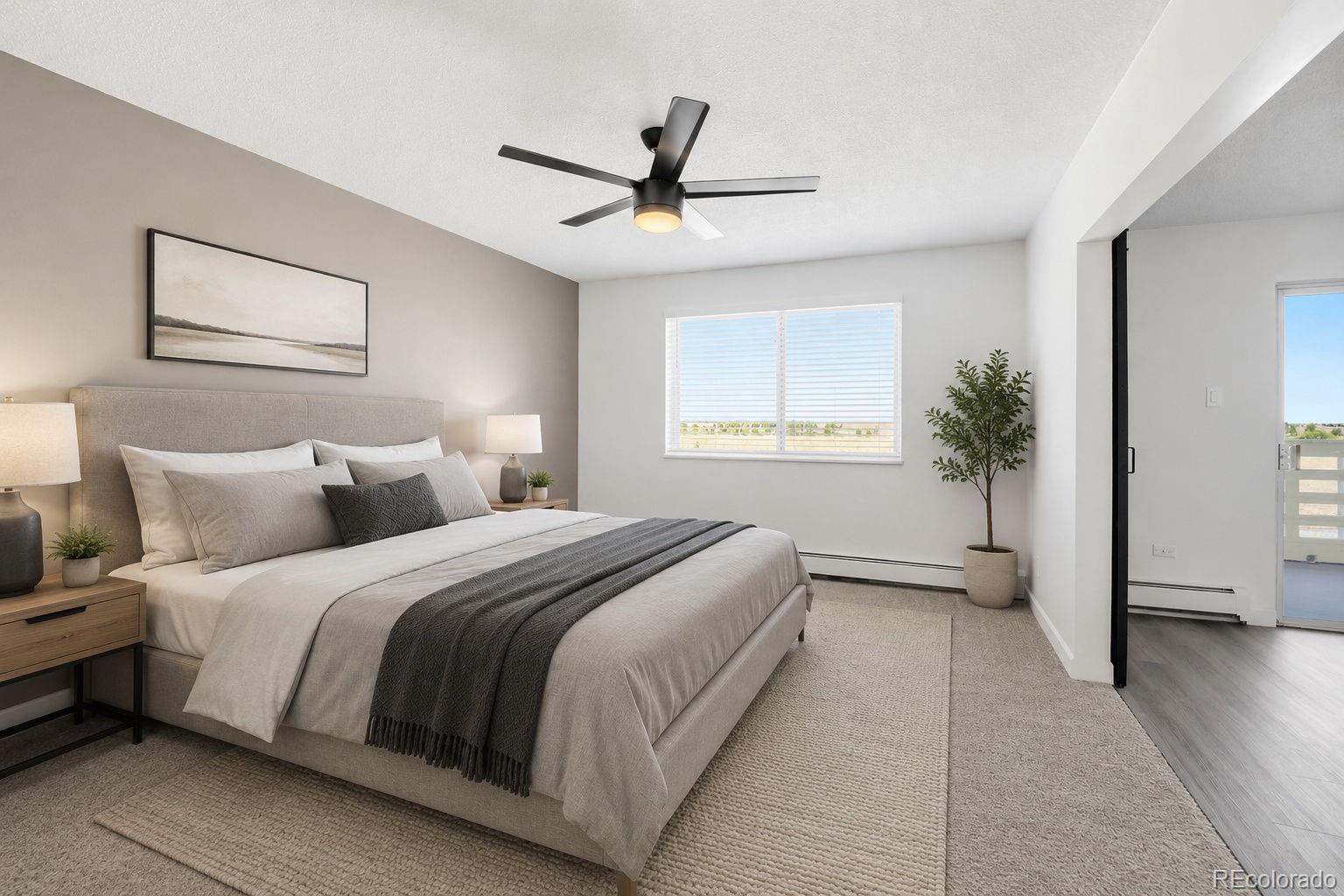 9335 E Center Avenue Unit 10C, Denver CO 80247
