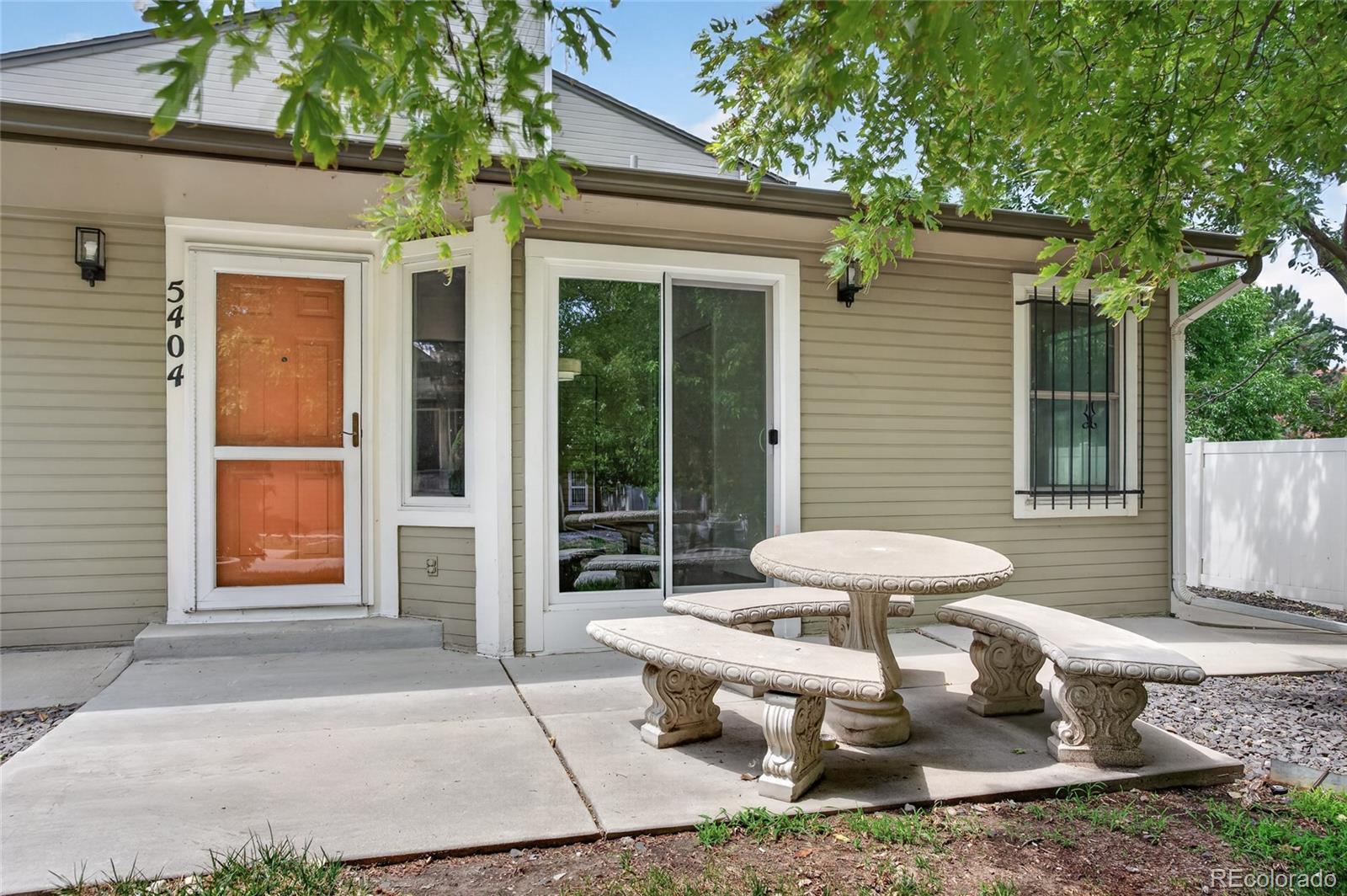 5404 W 17th Avenue, Denver CO 80214