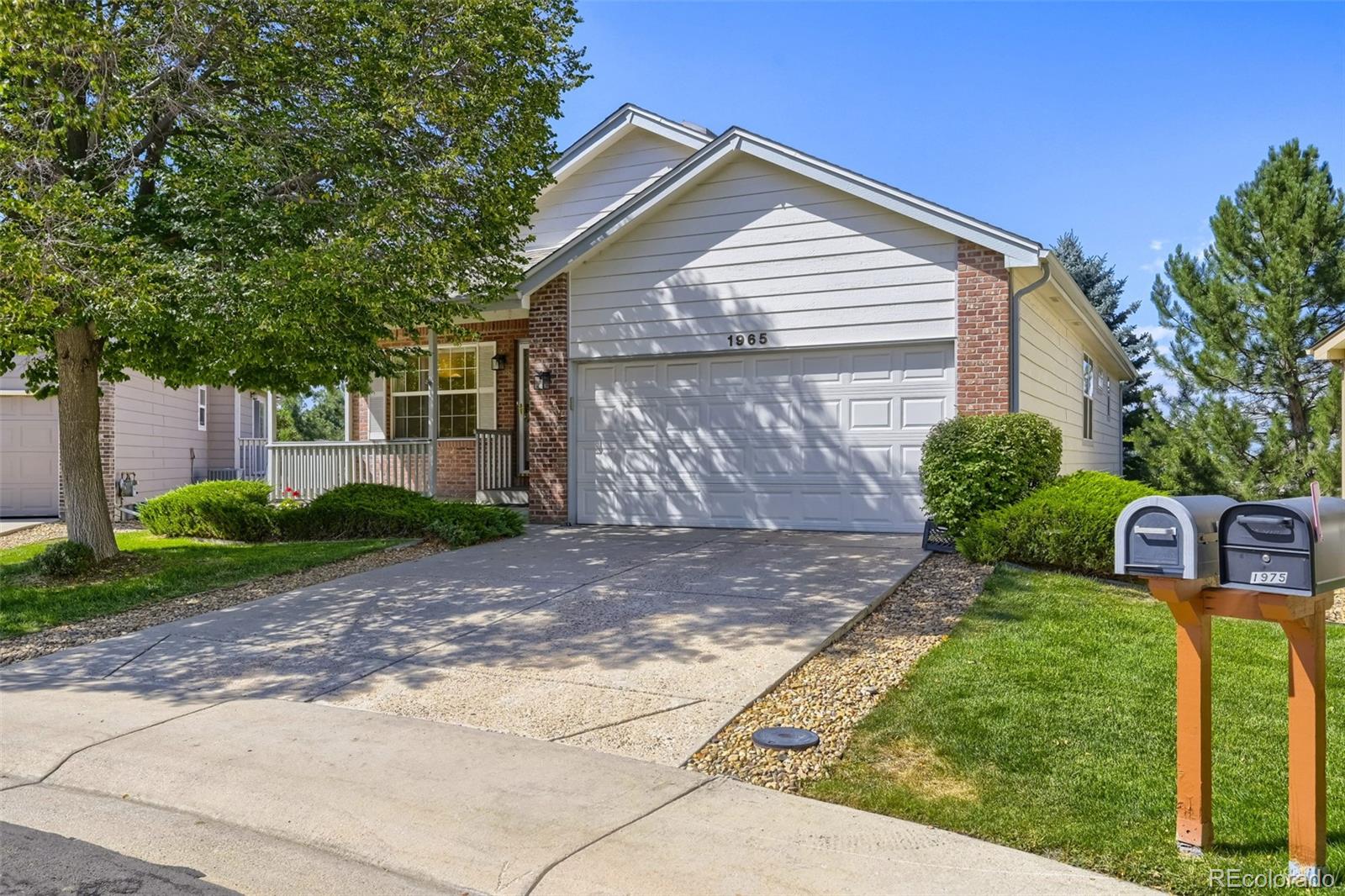 1965 E 135th Way, Thornton CO 80241