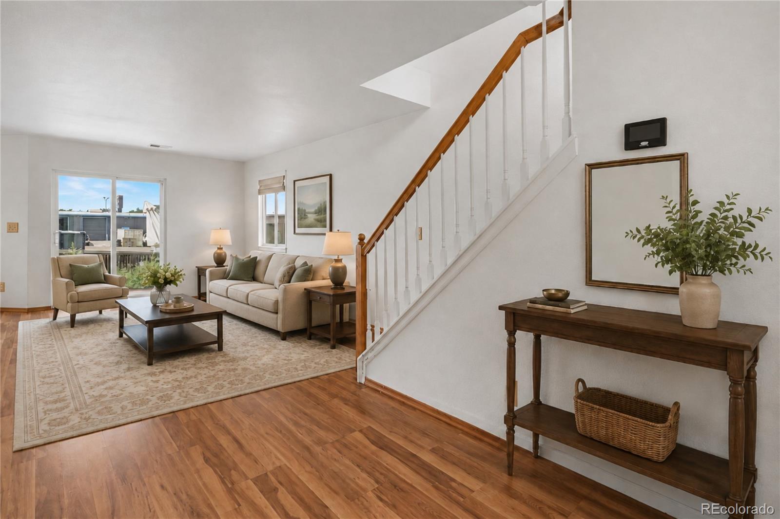 5411 Elm Court, Denver CO 80221