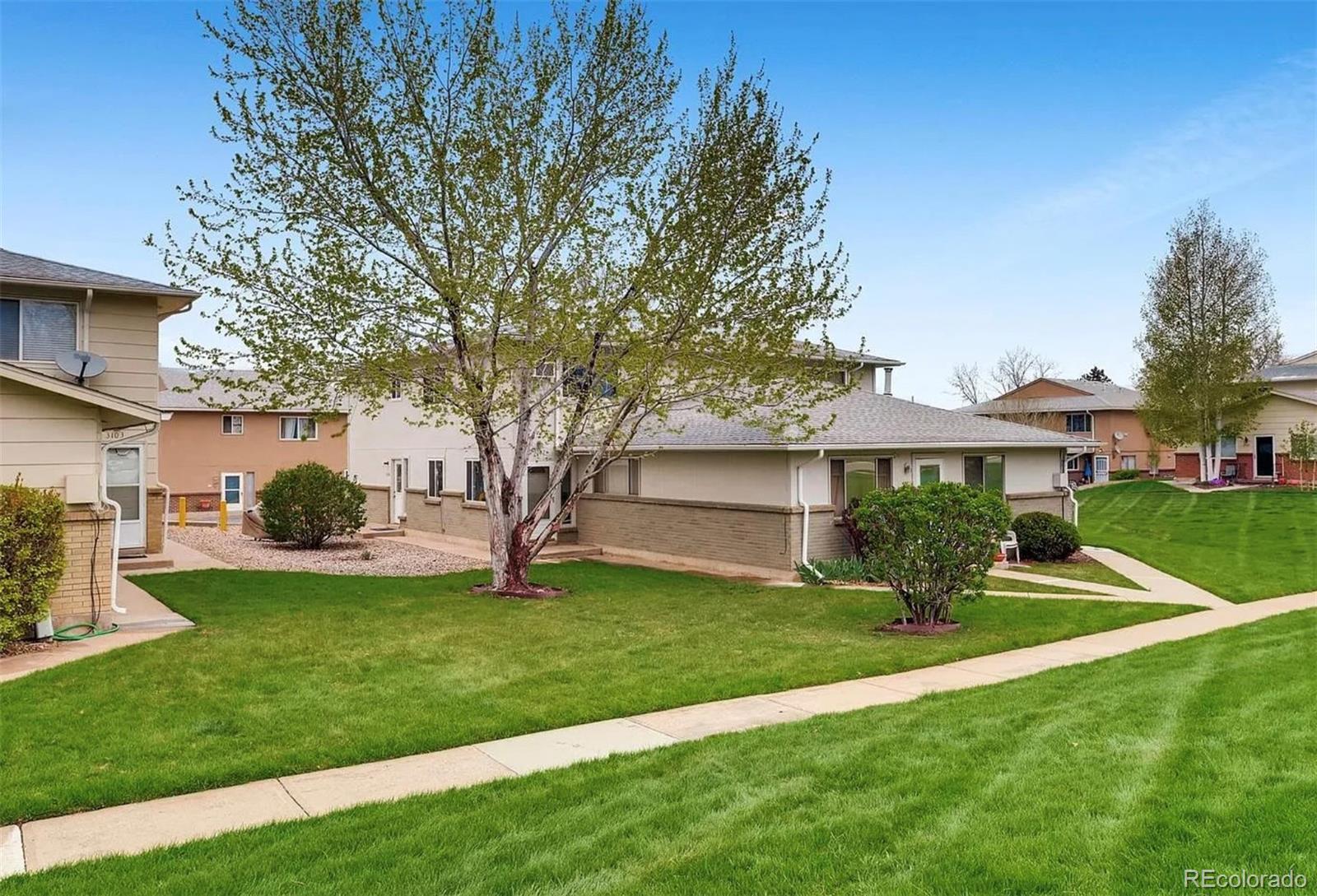 7309 W Hampden Avenue, Lakewood CO 80227