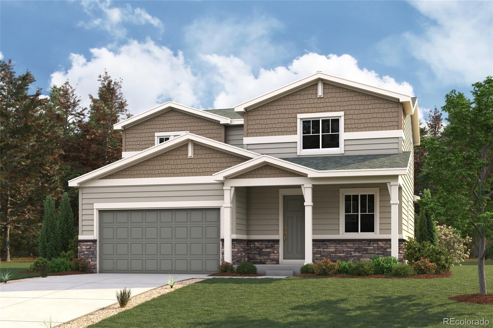 2125 Summit Place, Fort Lupton CO 80621