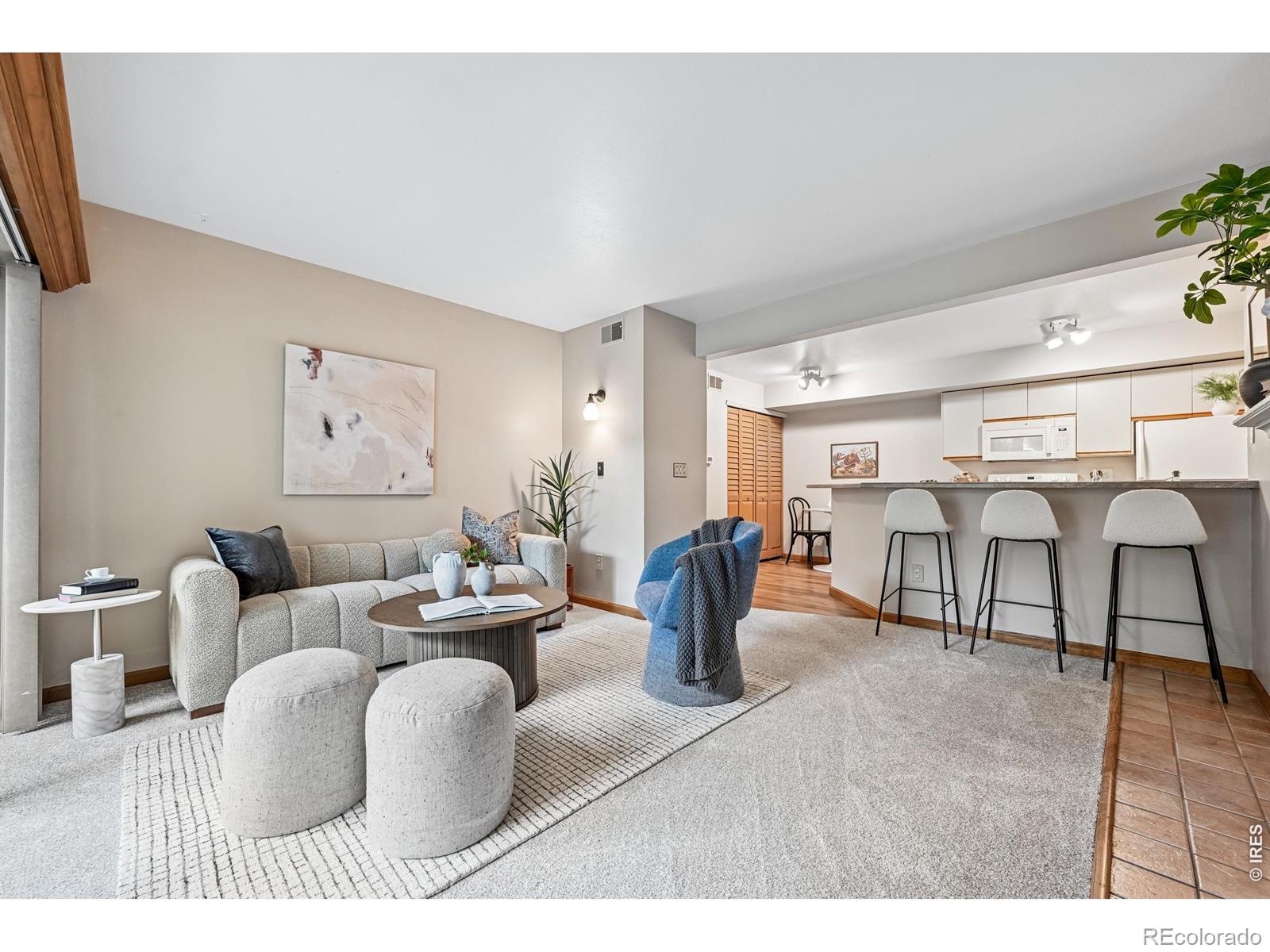 50 S Boulder Circle Unit 5013, Boulder CO 80303
