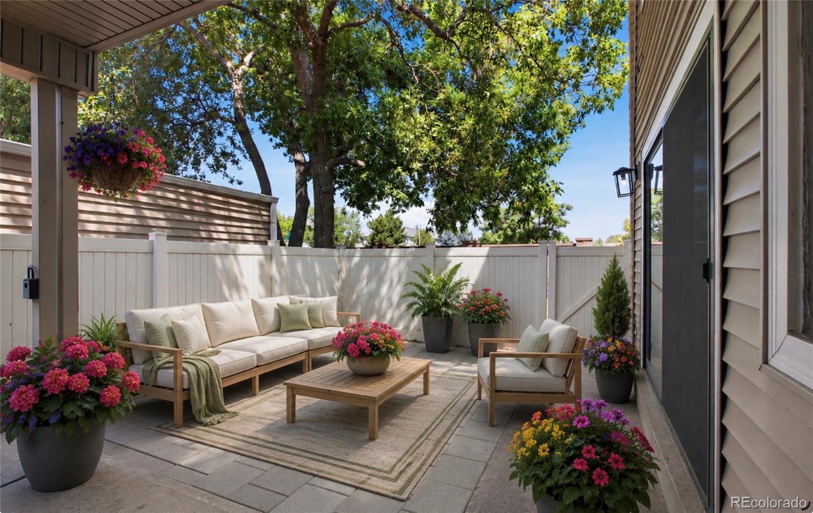 1120 S Clinton Street Unit 72, Denver CO 80247