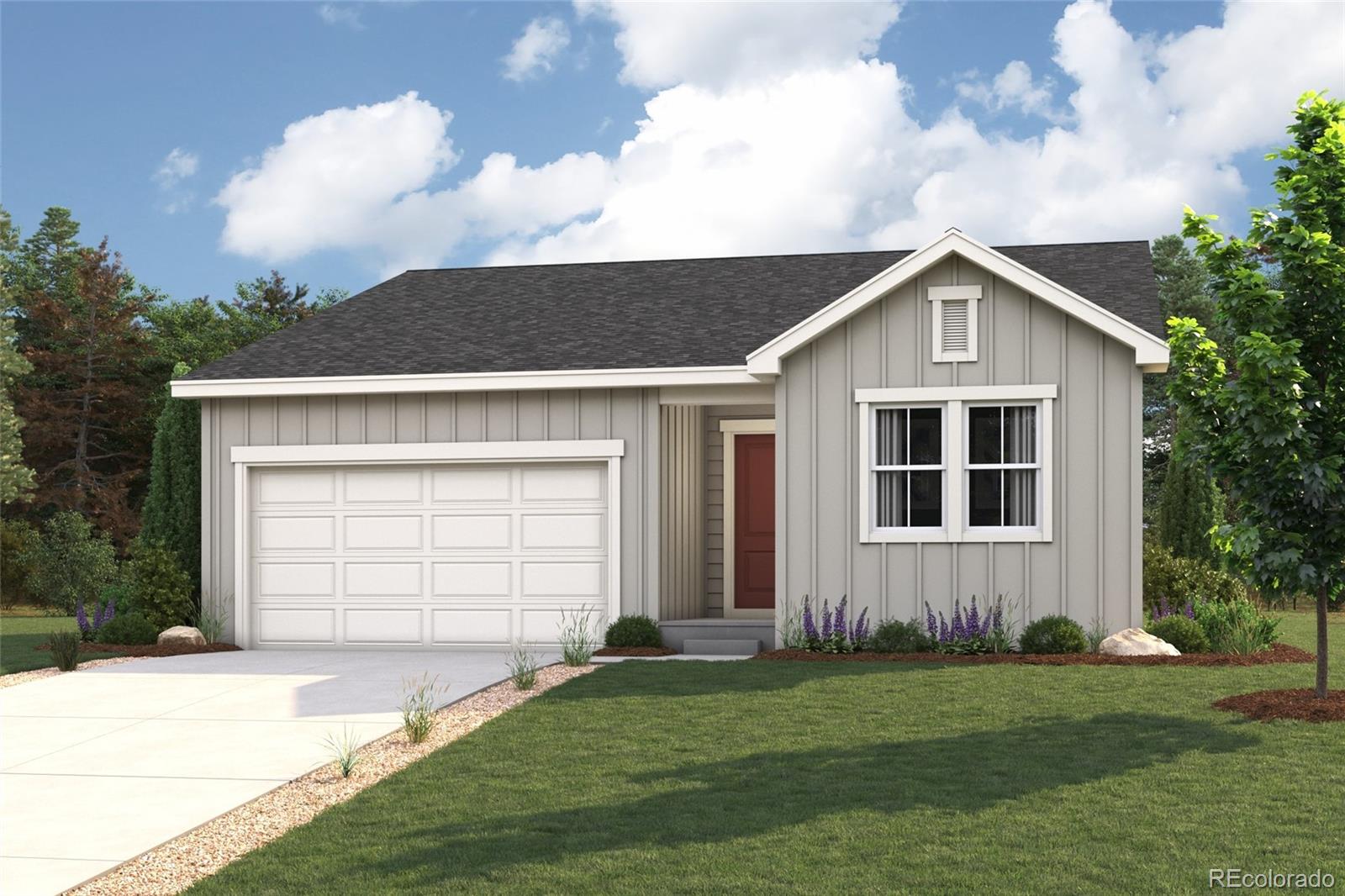 2119 Summit Place, Fort Lupton CO 80621