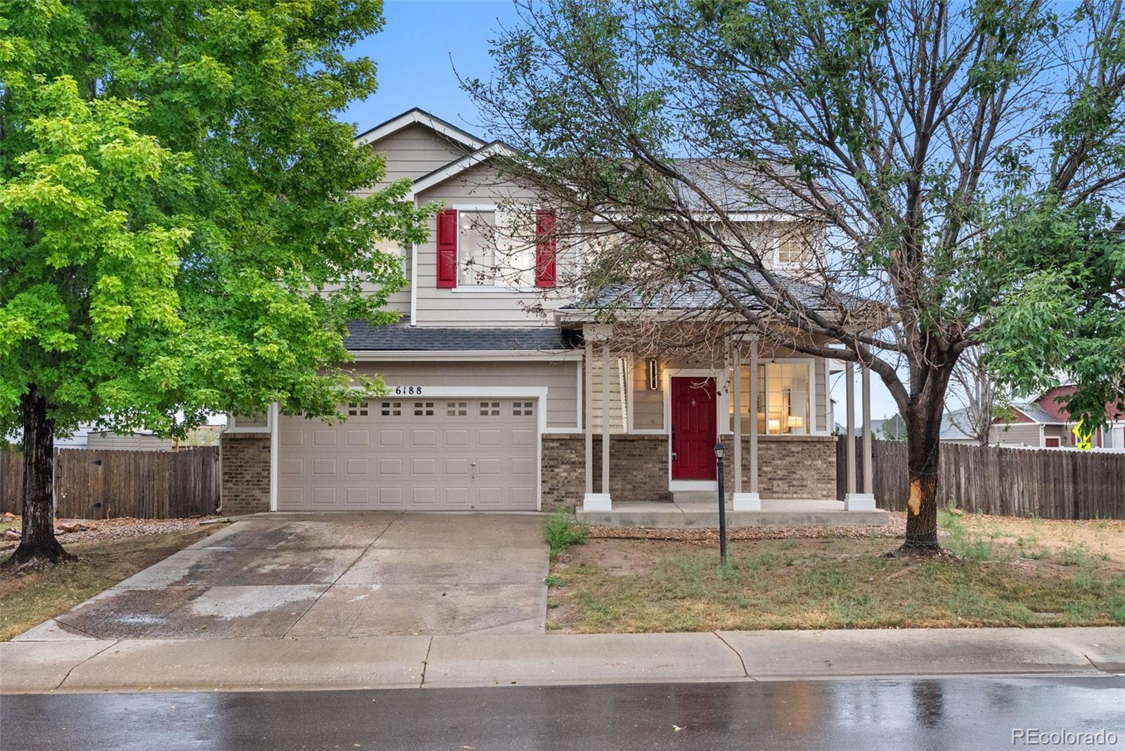 6188 Twilight Avenue, Firestone CO 80504