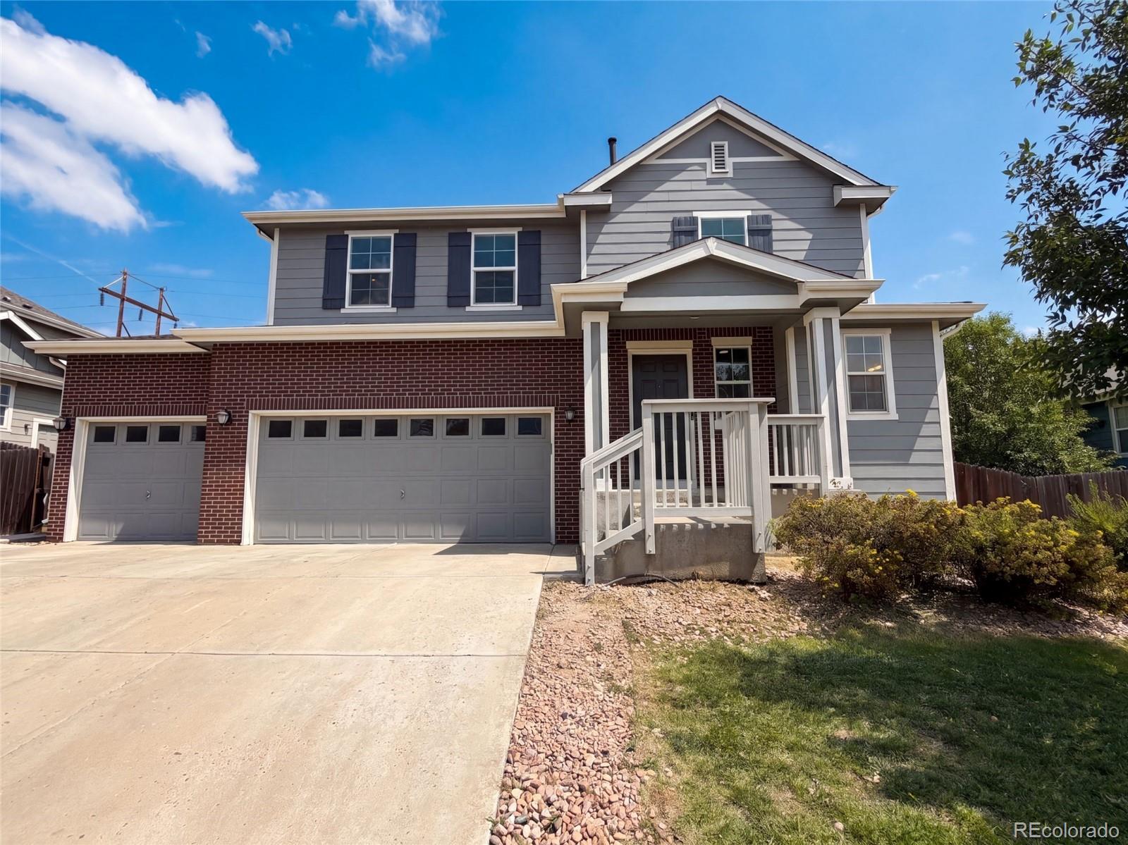 13480 Uinta Street, Brighton CO 80602