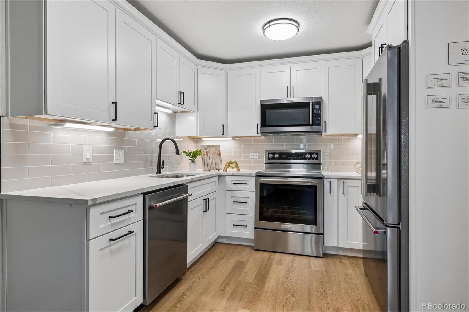 605 S Alton Way Unit 12A, Denver CO 80247