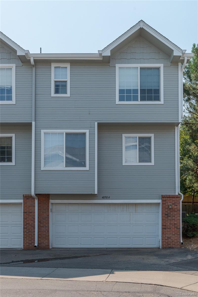 4050 E 119th Place Unit A, Denver CO 80233